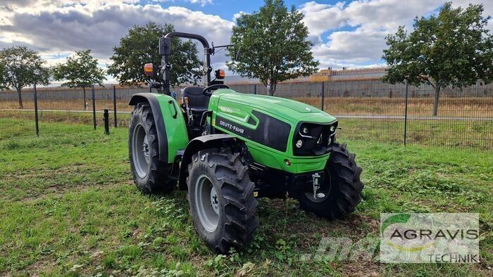 Deutz-Fahr 4070 E 曳引機