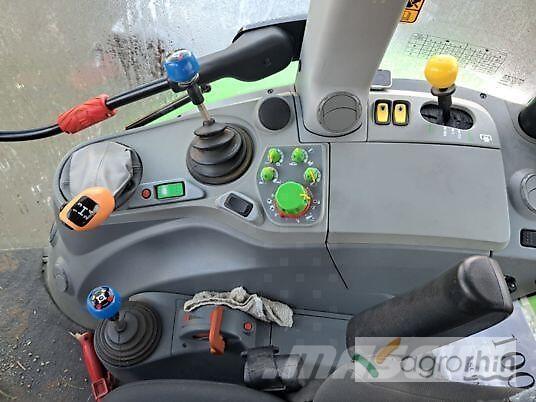 Deutz-Fahr K610 曳引機