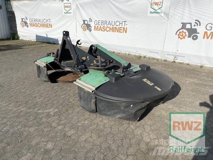Deutz-Fahr KM 4.29 FS 割草劑