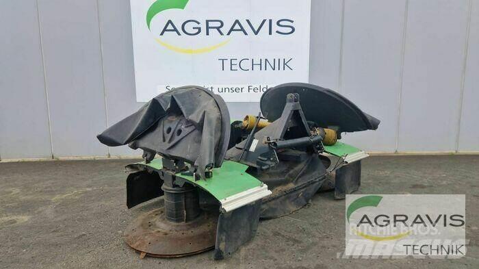 Deutz-Fahr KM 4.29 FS 割草劑
