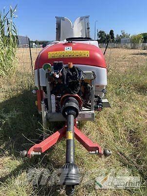  DIA POLY 7V 1000 牽引式噴霧機