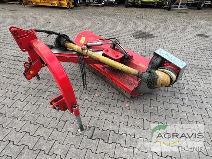 Dragone ROAD V 200 莖葉去葉機