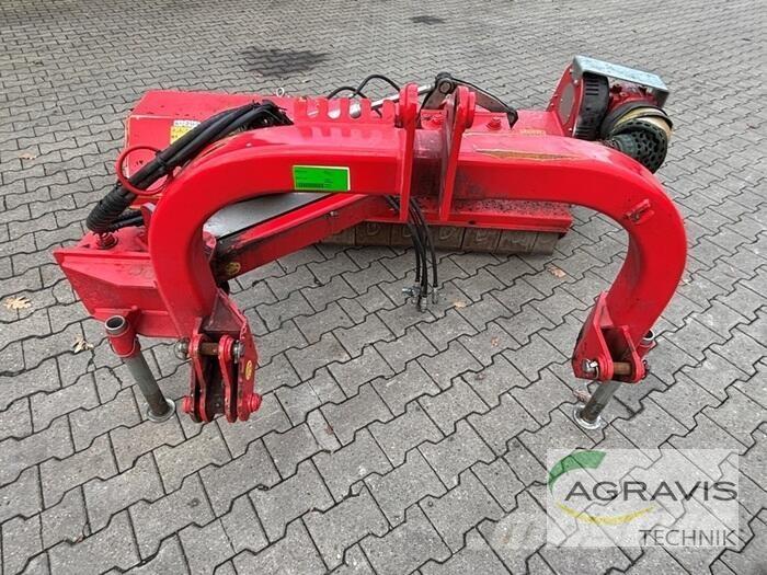 Dragone ROAD V 200 莖葉去葉機