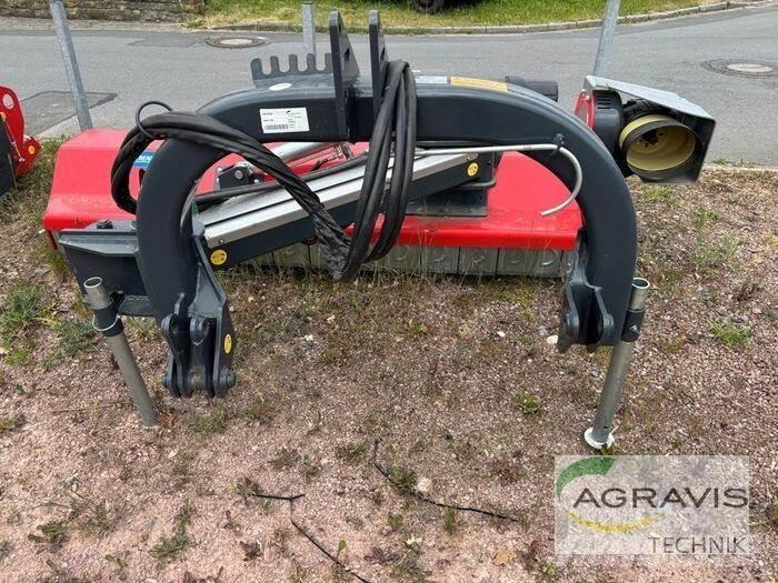 Dragone ROAD V 240 莖葉去葉機
