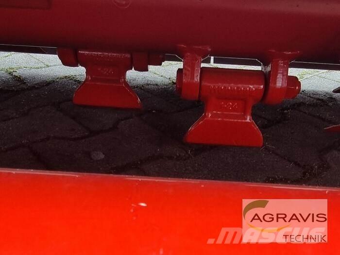 Dragone ROAD VL 175 莖葉去葉機