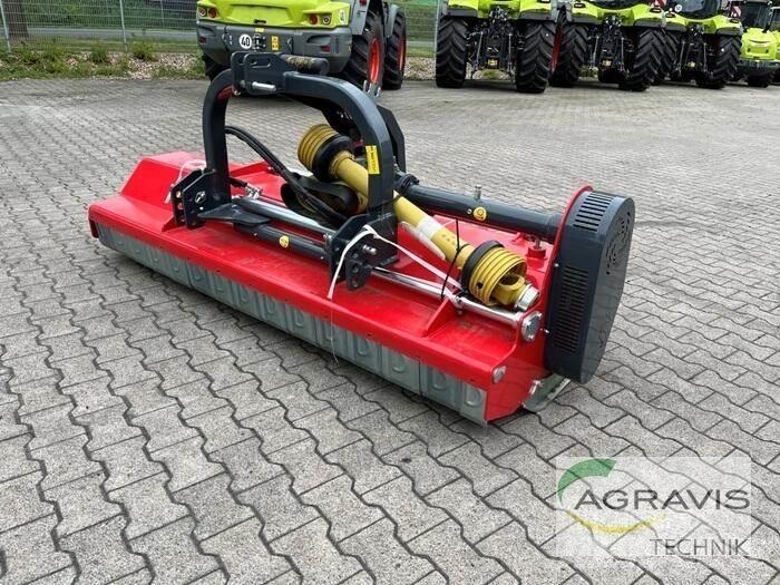 Dragone V 240 SH 莖葉去葉機