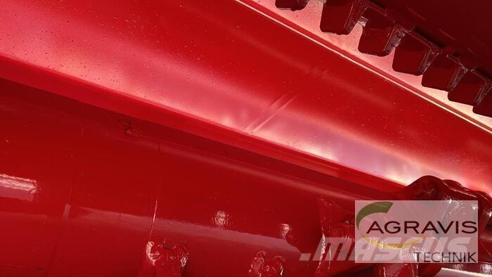 Dragone V 240 SH 莖葉去葉機