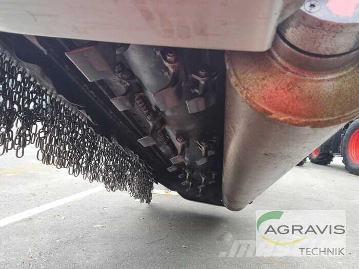 Dragone VD 7700 莖葉去葉機