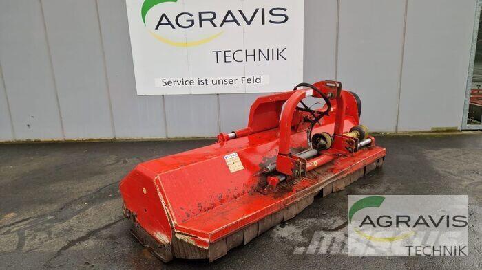 Dragone VP 280 莖葉去葉機