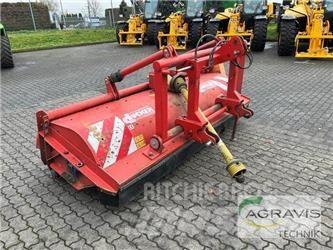 Dücker UM 27 莖葉去葉機