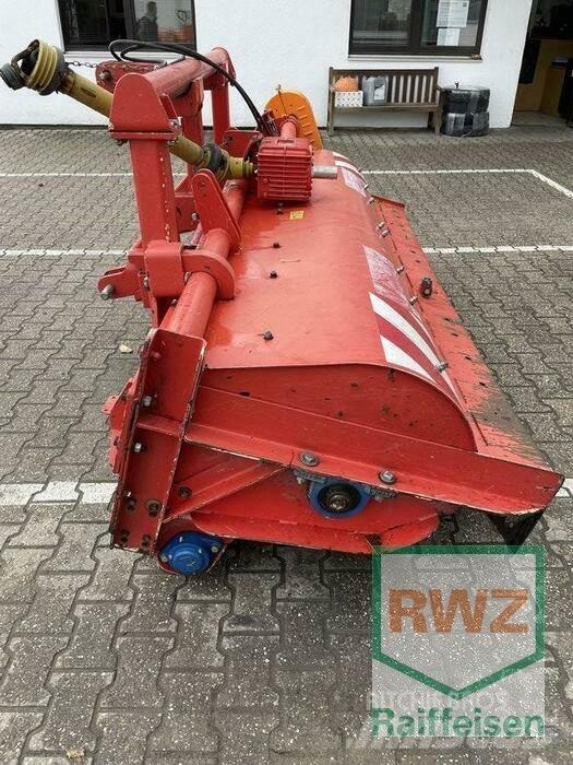 Dücker UM 27 FV G7 林業其他機械設備
