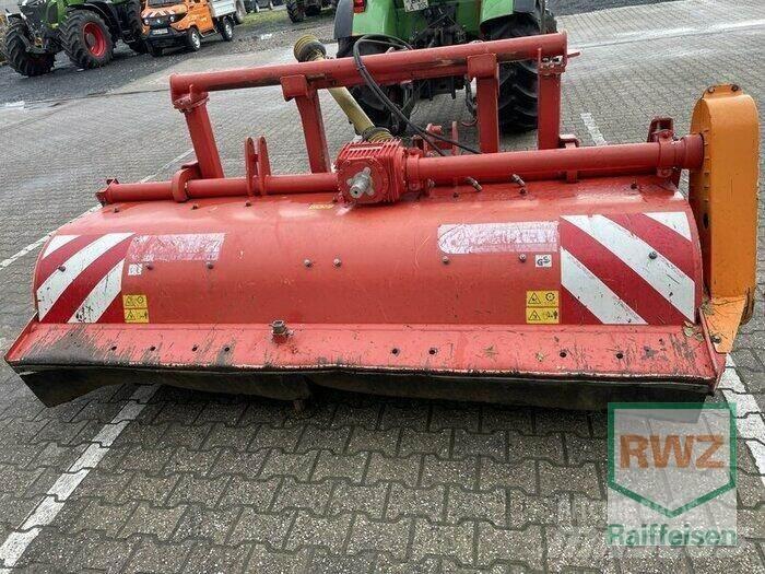 Dücker UM 27 FV G7 林業其他機械設備