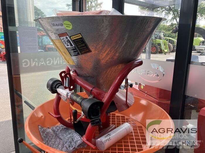 Echo ASSP-160 礦物撒布機