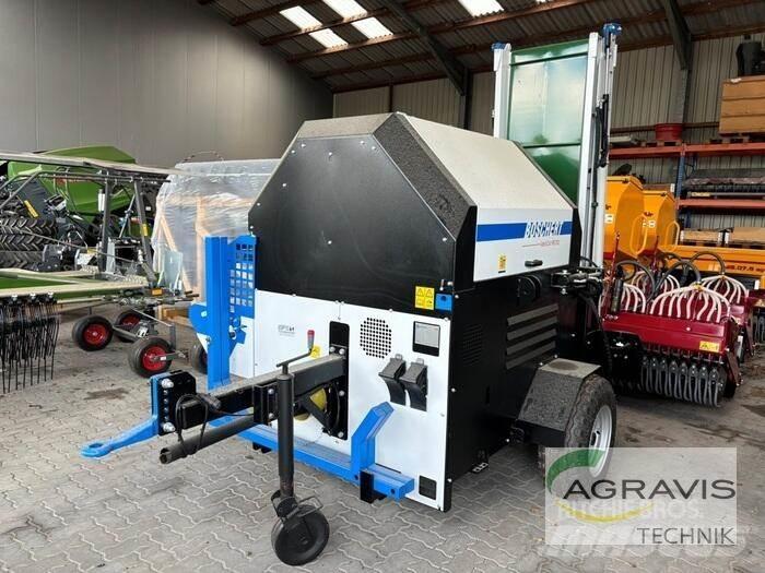  EIFo BOSCHERT RS 703 木材分離器和切割機