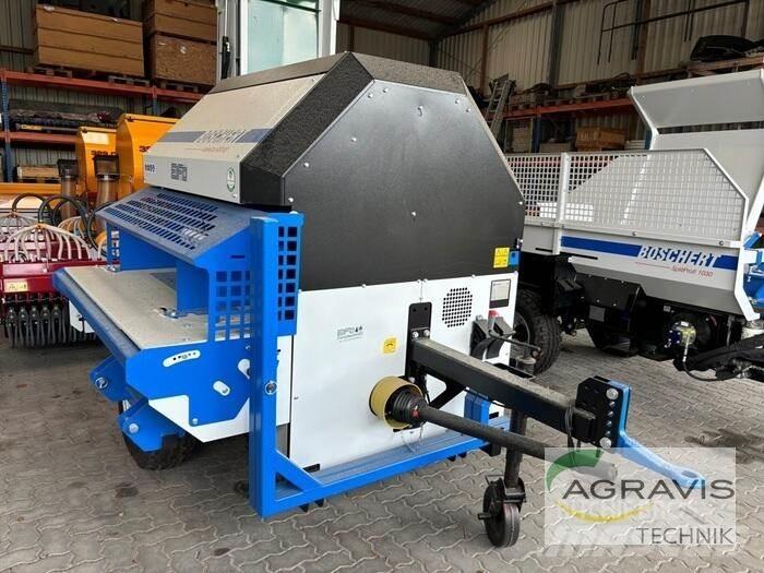  EIFo BOSCHERT RS 703 木材分離器和切割機