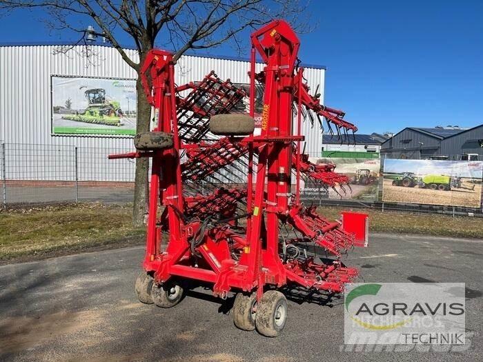 Einböck AEROSTAR 1200 莖葉去葉機