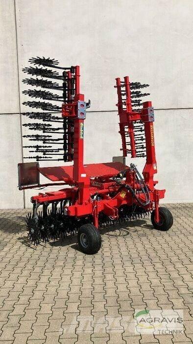 Einböck ROTARYSTAR 640 莖葉去葉機