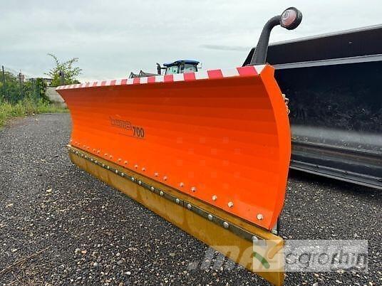  Escomel BEMA 700 其他農業機械