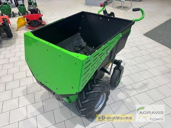 Etesia DONKY MBEB 曳引機