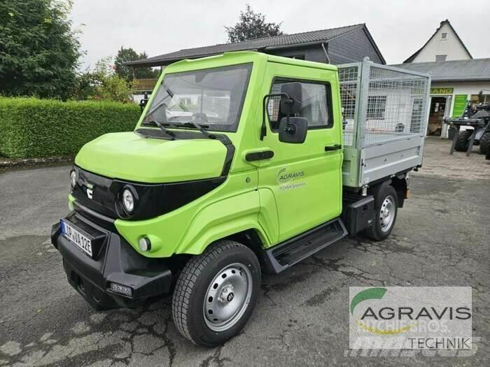 Evum MOTORS ACAR 其他貨車