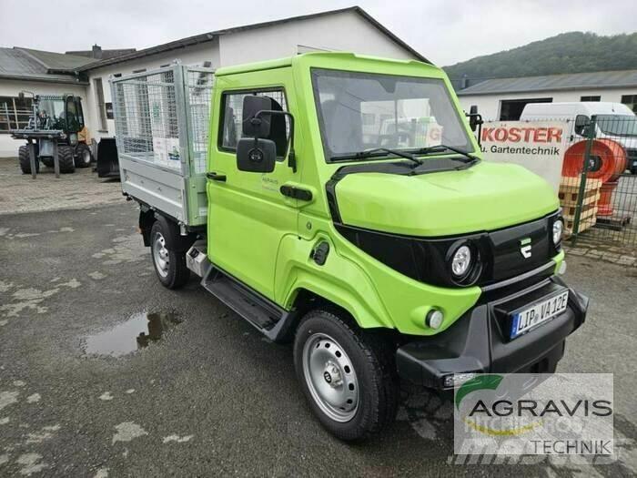 Evum MOTORS ACAR 其他貨車