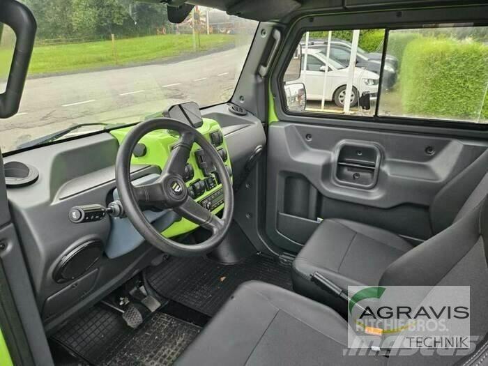 Evum MOTORS ACAR 其他貨車