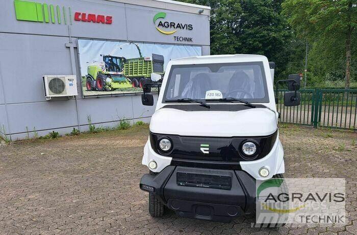 Evum MOTORS ACAR 其他貨車