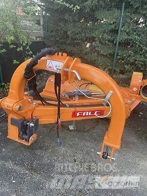 Falc MASTER SUPER 1600 莖葉去葉機