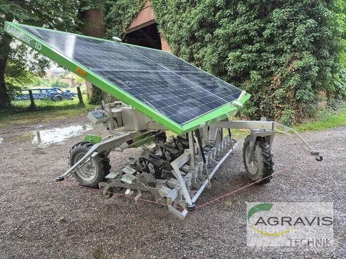 Farmdroid FD20 其他曳引機配件