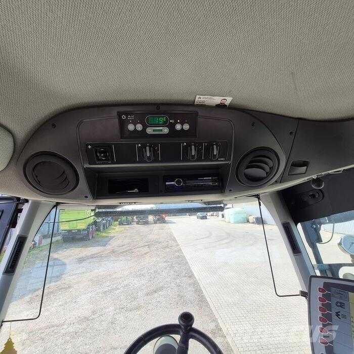 FarmGEM Sapphire III 牽引式噴霧機