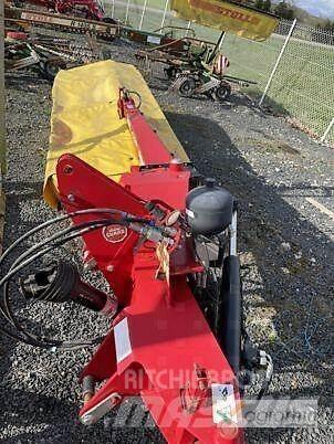Fella SM3570 割草劑