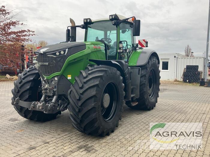 Fendt 1050 VARIO GEN-2 曳引機