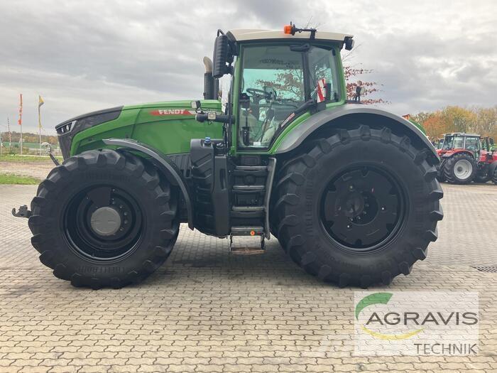 Fendt 1050 VARIO GEN-2 曳引機