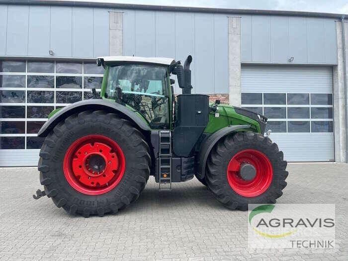 Fendt 1050 VARIO GEN-3 曳引機