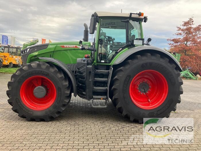 Fendt 1050 VARIO GEN-3 曳引機