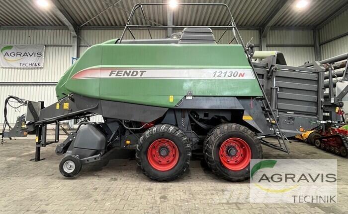 Fendt 12130 N 方形打捆機