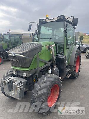 Fendt 209 F 其他農業機械