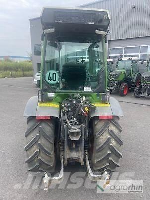 Fendt 209 V 其他農業機械