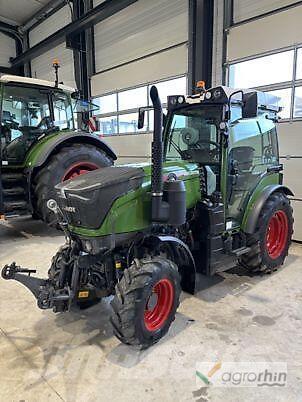 Fendt 209 V 其他農業機械