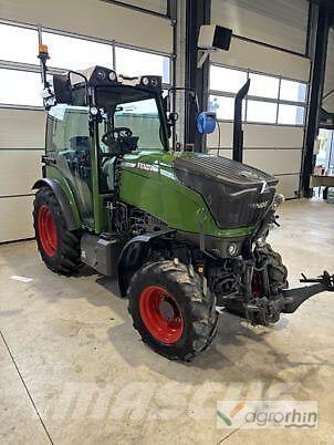 Fendt 209 V 其他農業機械