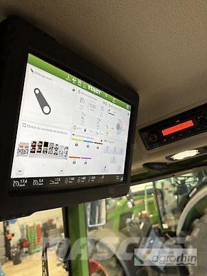 Fendt 209 V 其他農業機械