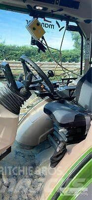 Fendt 209V 其他農業機械