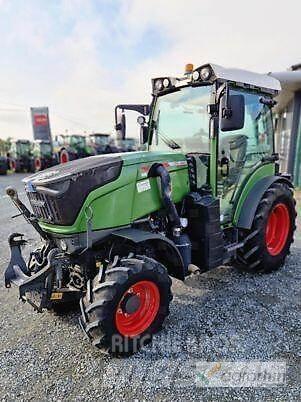 Fendt 209V 其他農業機械