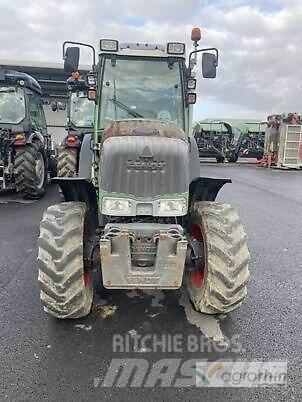Fendt 210 F 其他農業機械