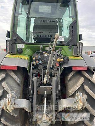 Fendt 210 V 其他農業機械