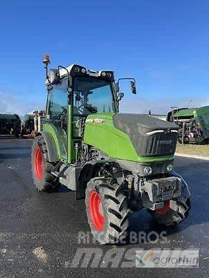 Fendt 210 V 其他農業機械