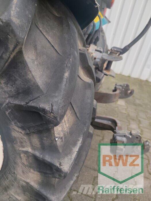 Fendt 210 V 曳引機