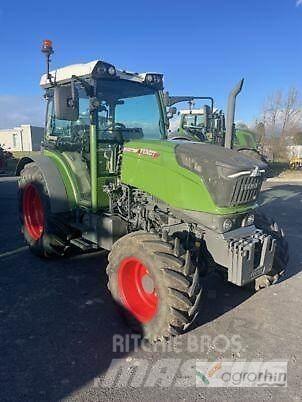 Fendt 211 P 其他農業機械