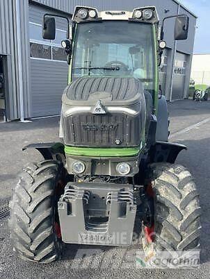 Fendt 211F 其他農業機械