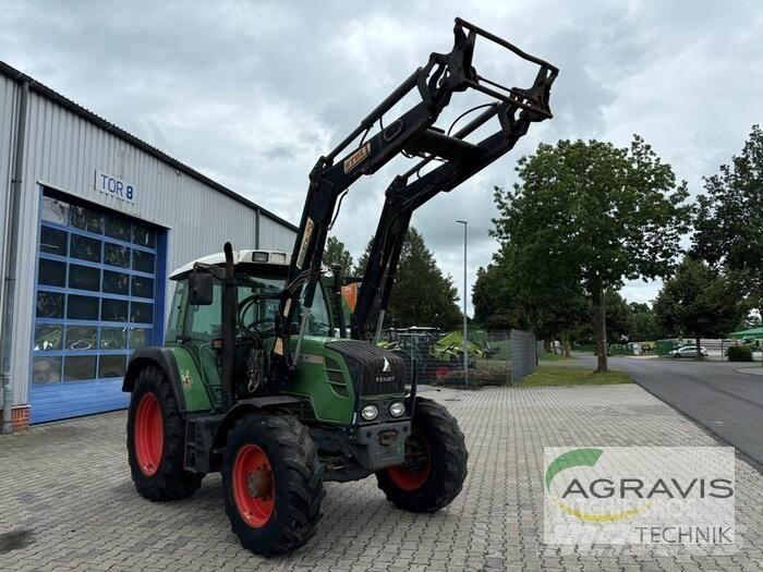 Fendt 310 VARIO 曳引機